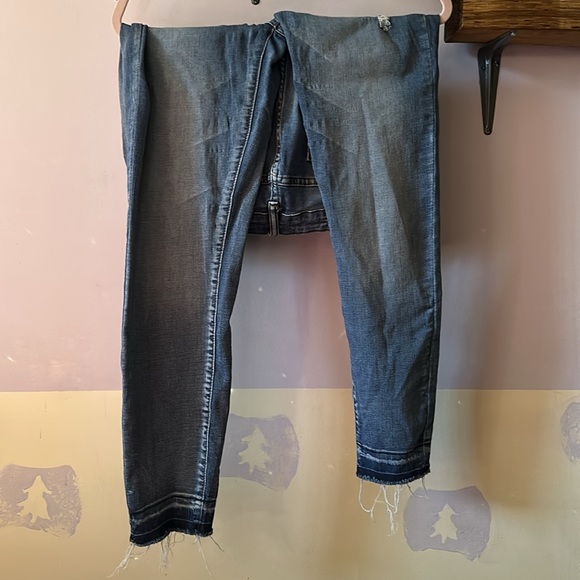 William Rast jeans size 29 - Picture 2 of 2